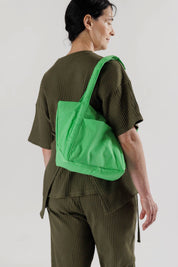 Mini Aloe Cloud Bag
