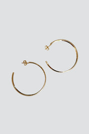 Gold Shore Hoops