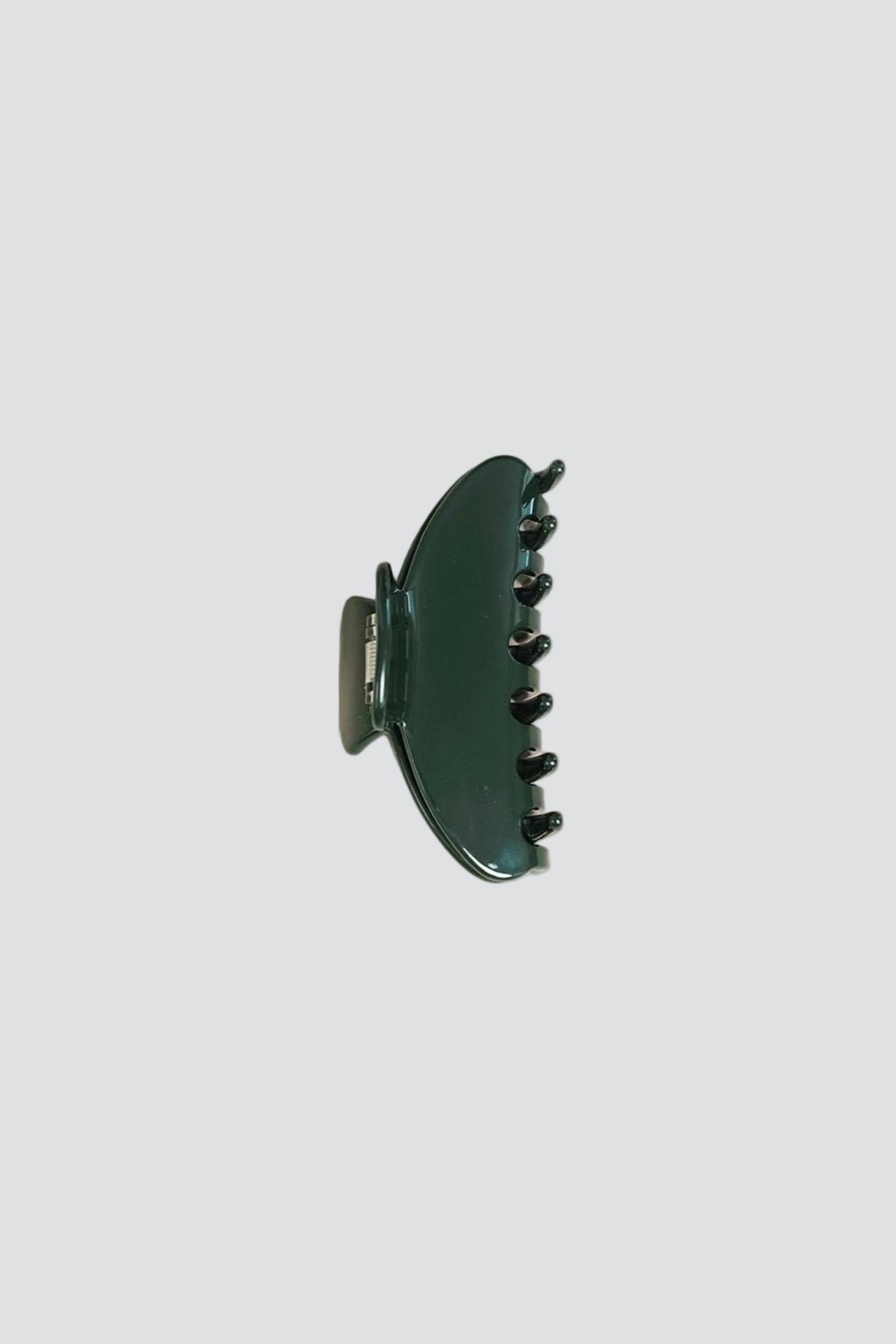 Mint Medium Claw Clip