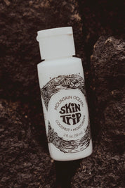 Travel Skin Trip Coconut Lotion
