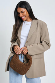 Chocolate Autumn Bag