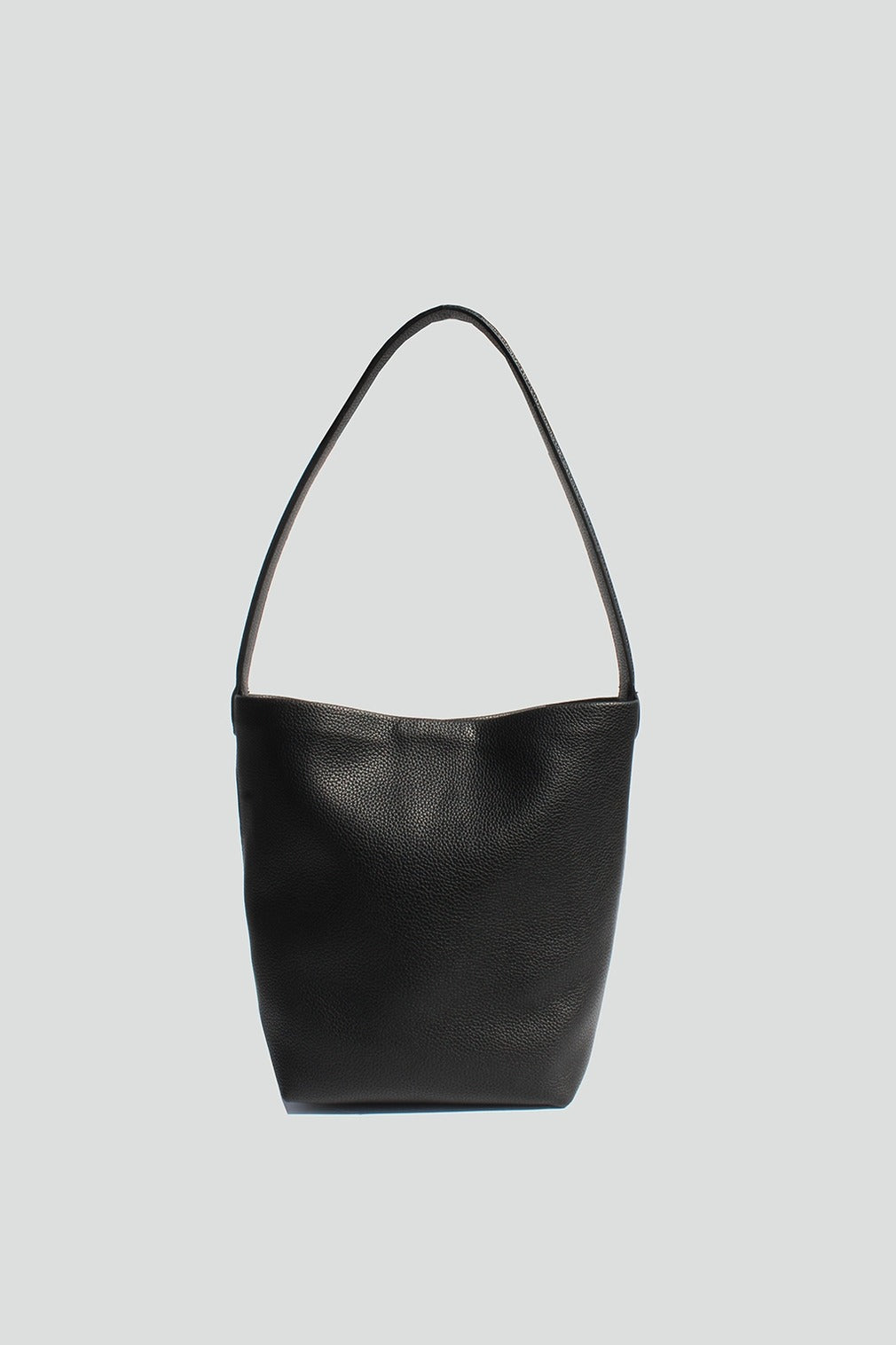 Black Harper Bucket Bag