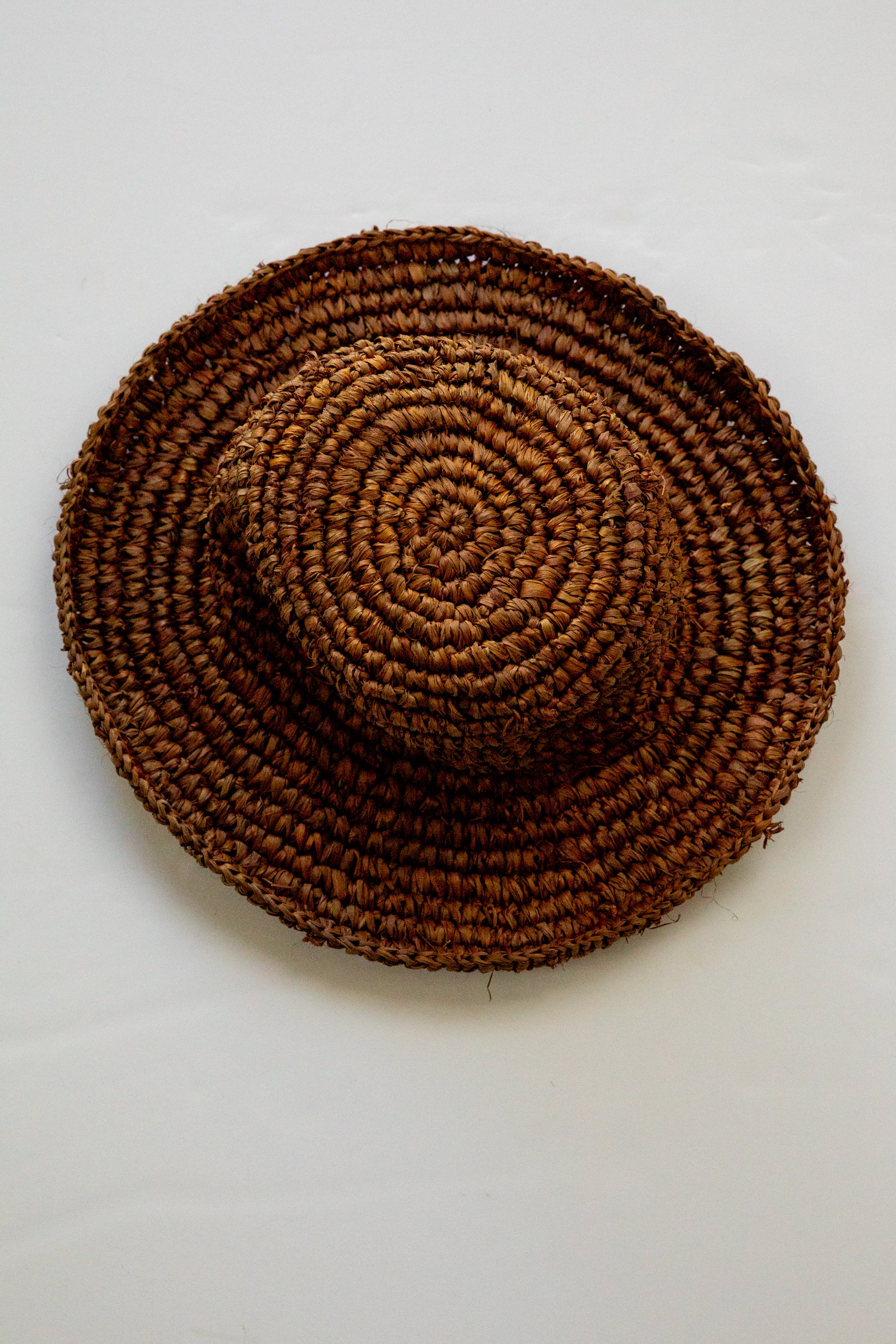 Cocoa Island Hat