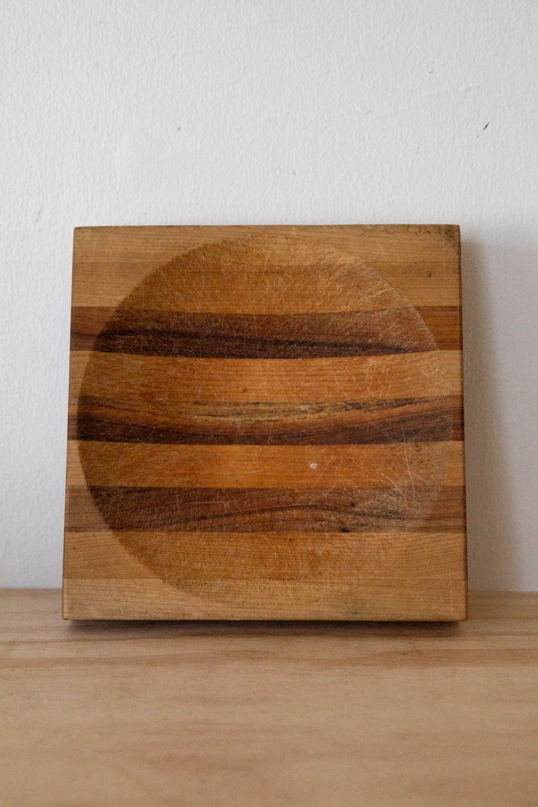 Wood Mini Serving Board
