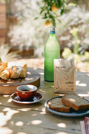 Alentejo Organic Coffee