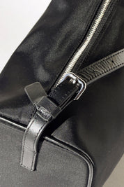 Black City Mini Bag