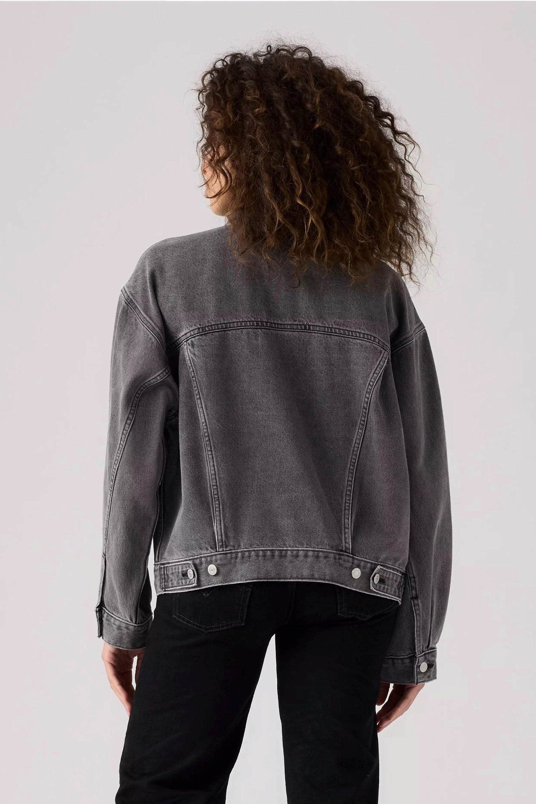 Be Kind Rewind 90s Trucker