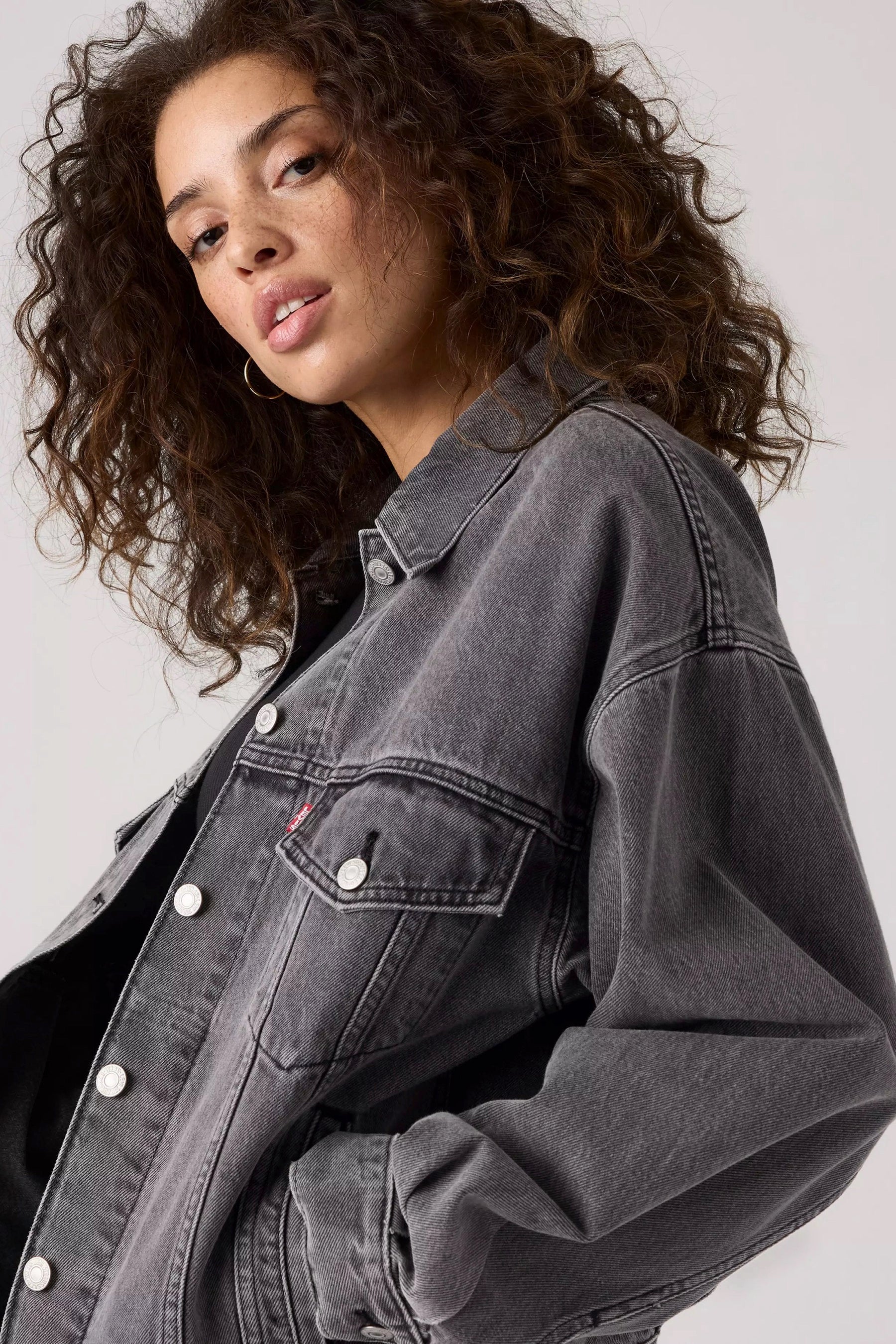 Be Kind Rewind 90s Trucker