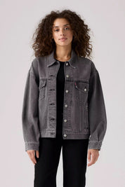 Be Kind Rewind 90s Trucker