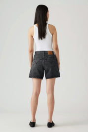 Where's My Phone High Baggy Short