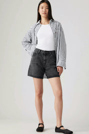 Where's My Phone High Baggy Short