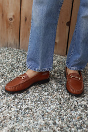 Brown Danny Loafer