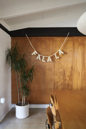 Falala Sequin Garland