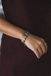 Abalone Ursula Bracelet