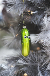 Googly Eye Pickle