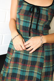 Sterling Oversized Chain Bracelet