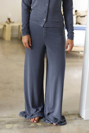Foggy Navy Lounge Pant