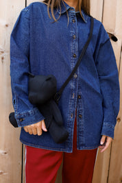 Owen Heavy Denim Shirt