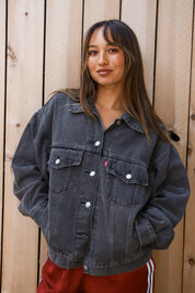 Be Kind Rewind 90s Trucker