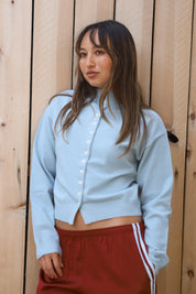 Sky Brooks Cardigan