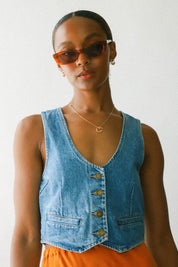 Chestnut TL04 Sunglasses