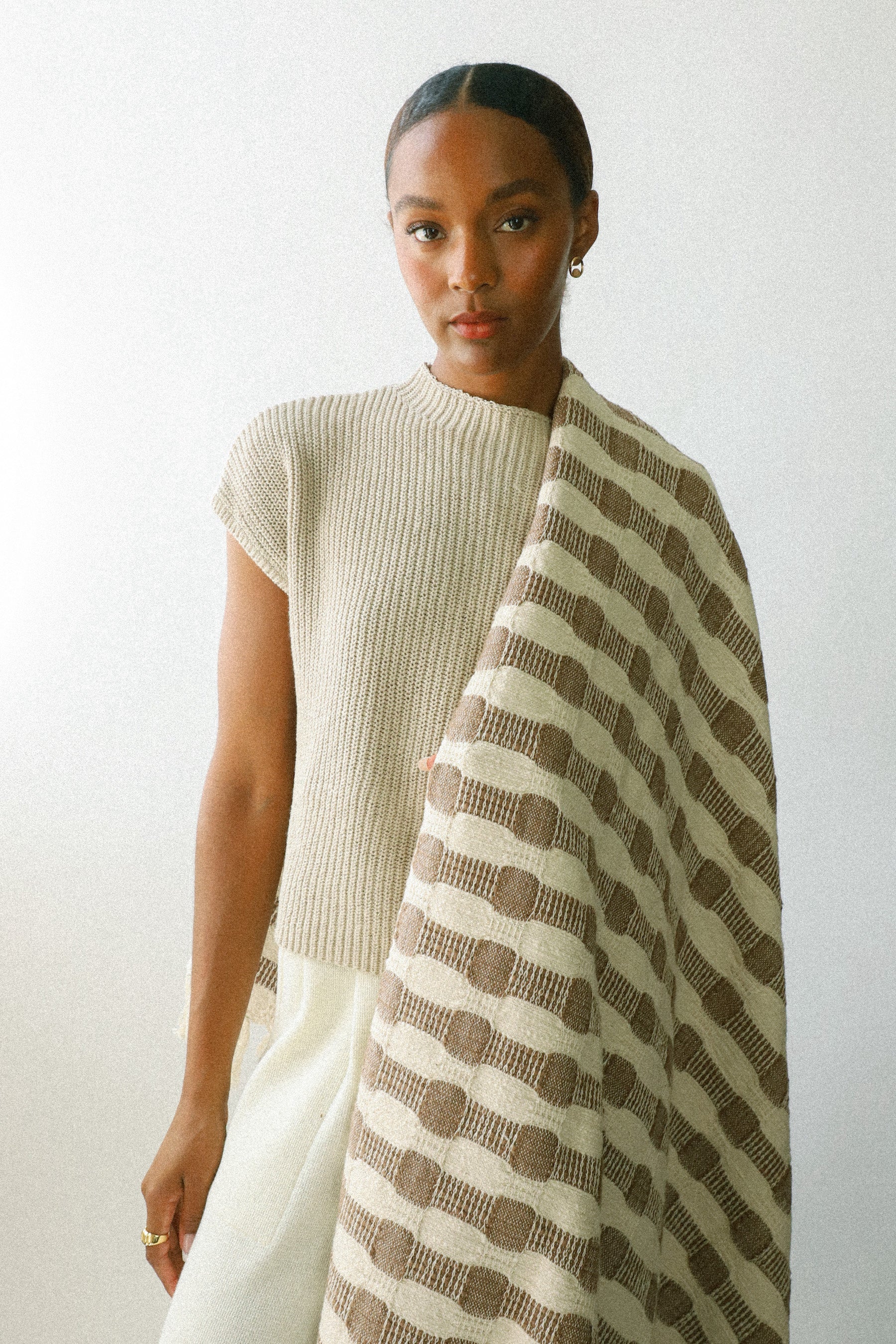 Ramona Throw Blanket