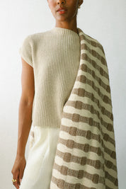 Ramona Throw Blanket