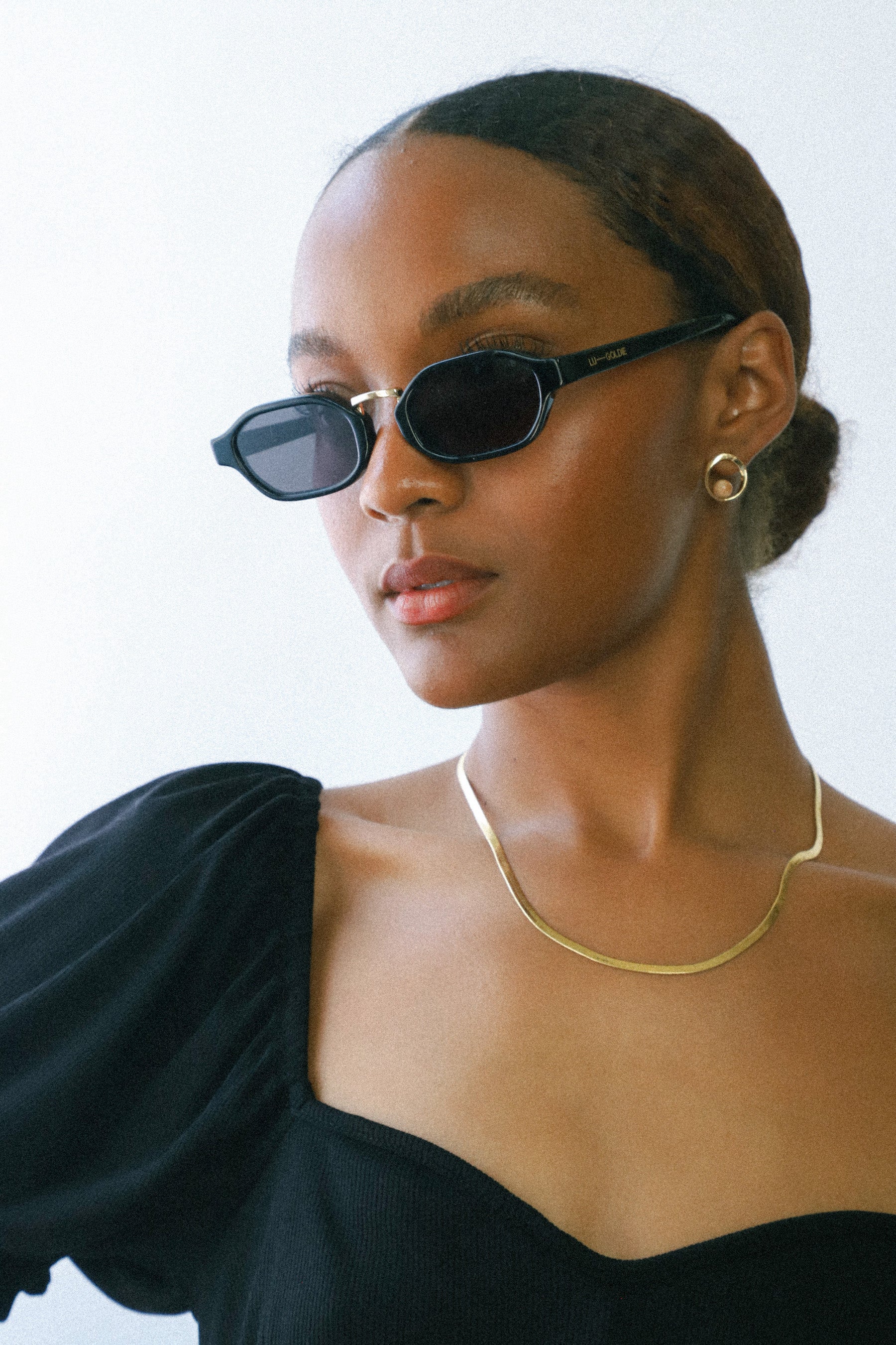 Eternity Earrings