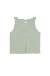 Agave Green Anacapa Vest