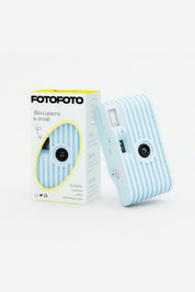 Atlas Disposable Camera