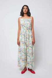 Landscape Jumpsuit