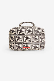 Quilted Travel Bag