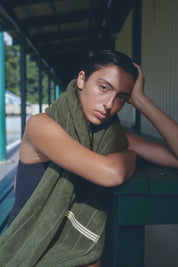 St Bathans Bath Towel