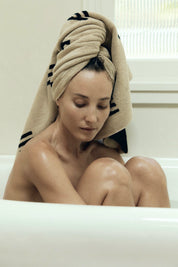 Claremont Bath Towel