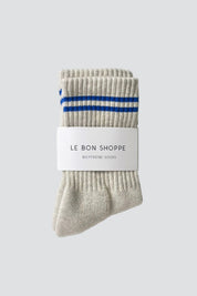 Ice Boyfriend Socks