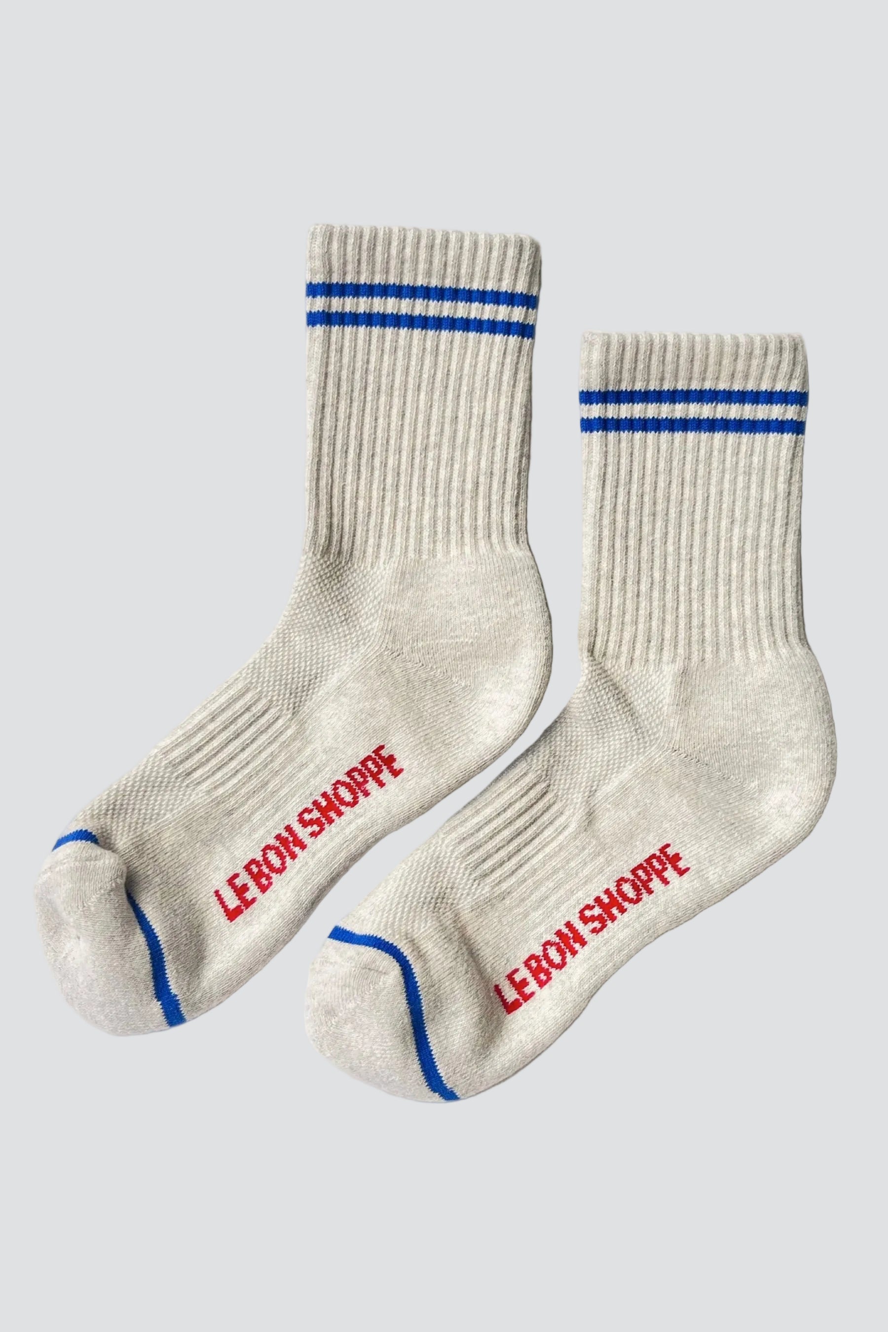 Ice Boyfriend Socks