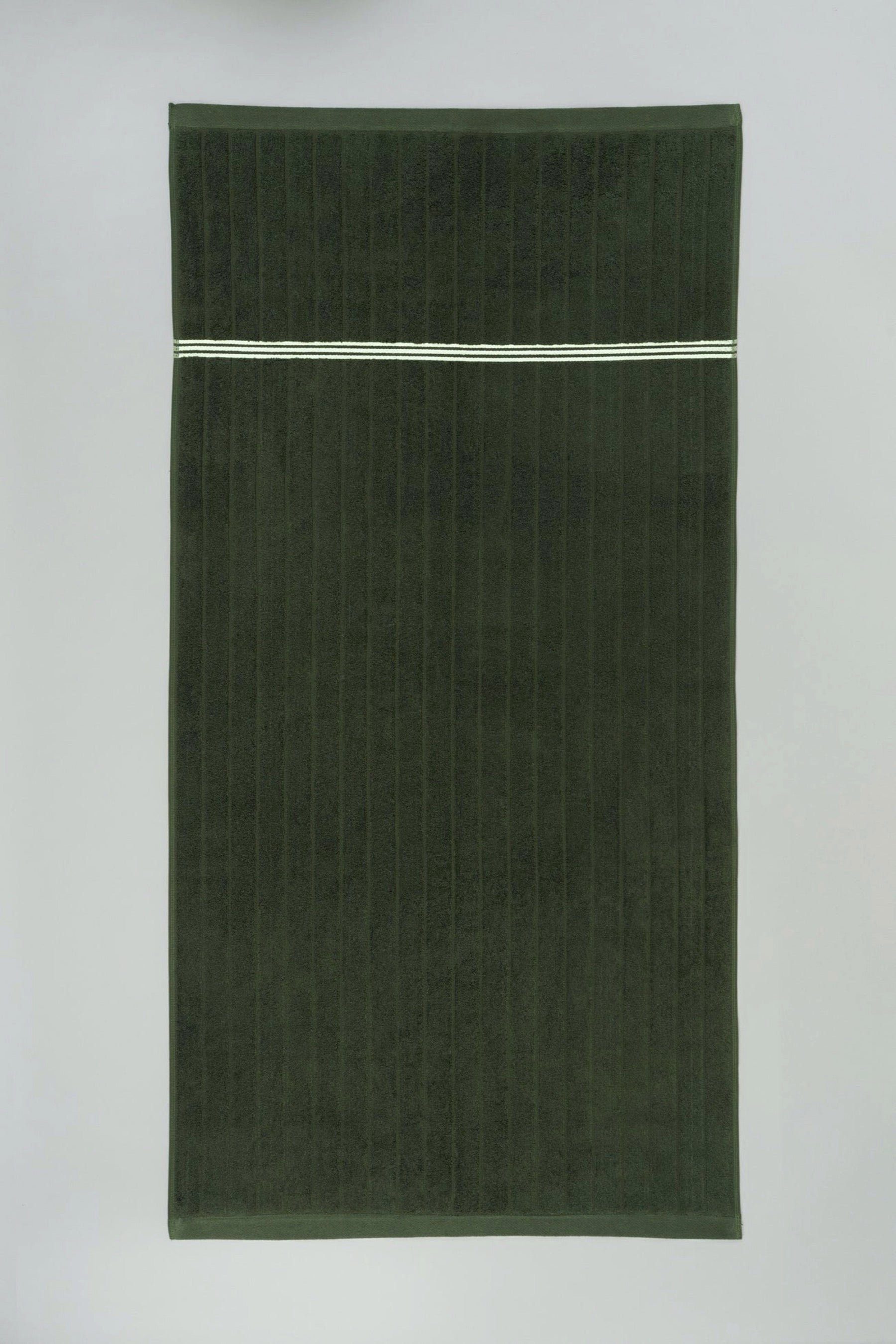 Emerald Hand Towel