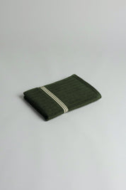 Emerald Hand Towel