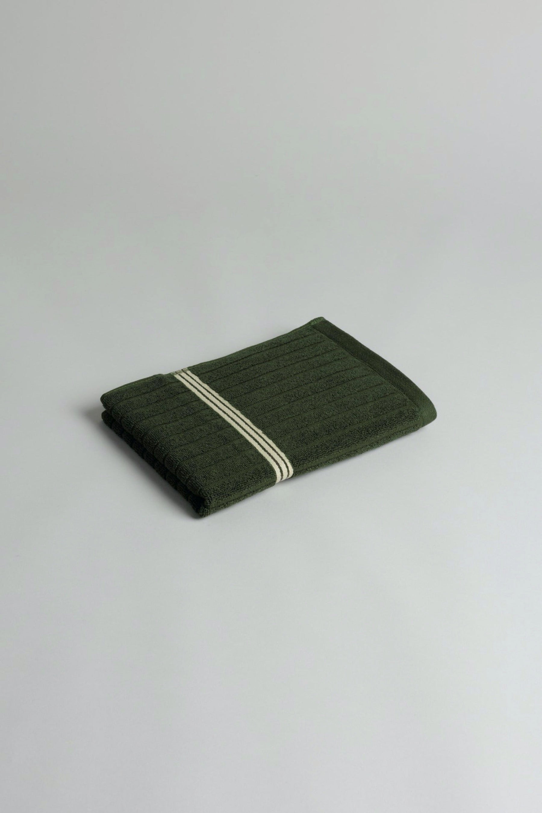 Emerald Hand Towel