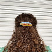 Horse Girl Barrette