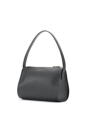 Black Hug Shoulder Bag
