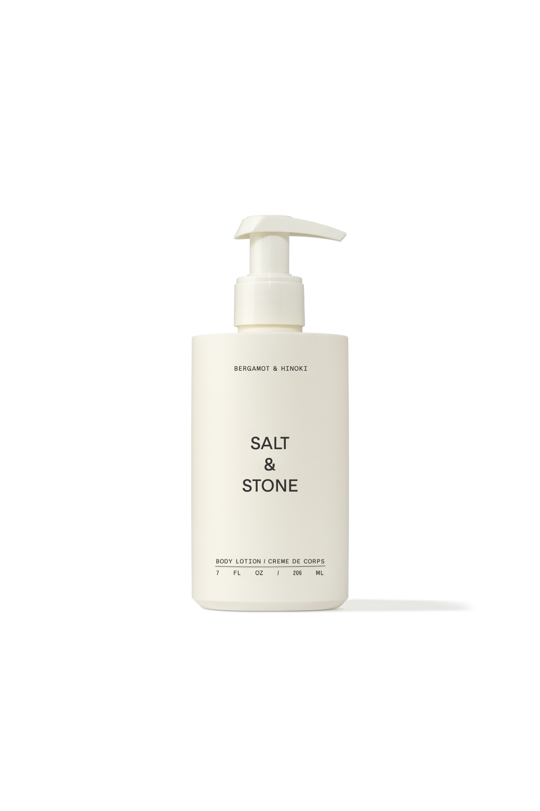 Bergamot & Hinoki Body Lotion