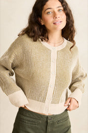 Sweet Pea High Tide Cardigan