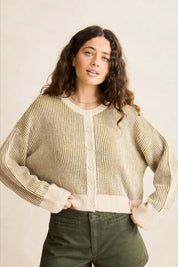 Sweet Pea High Tide Cardigan