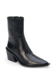 Black Cleo Boot