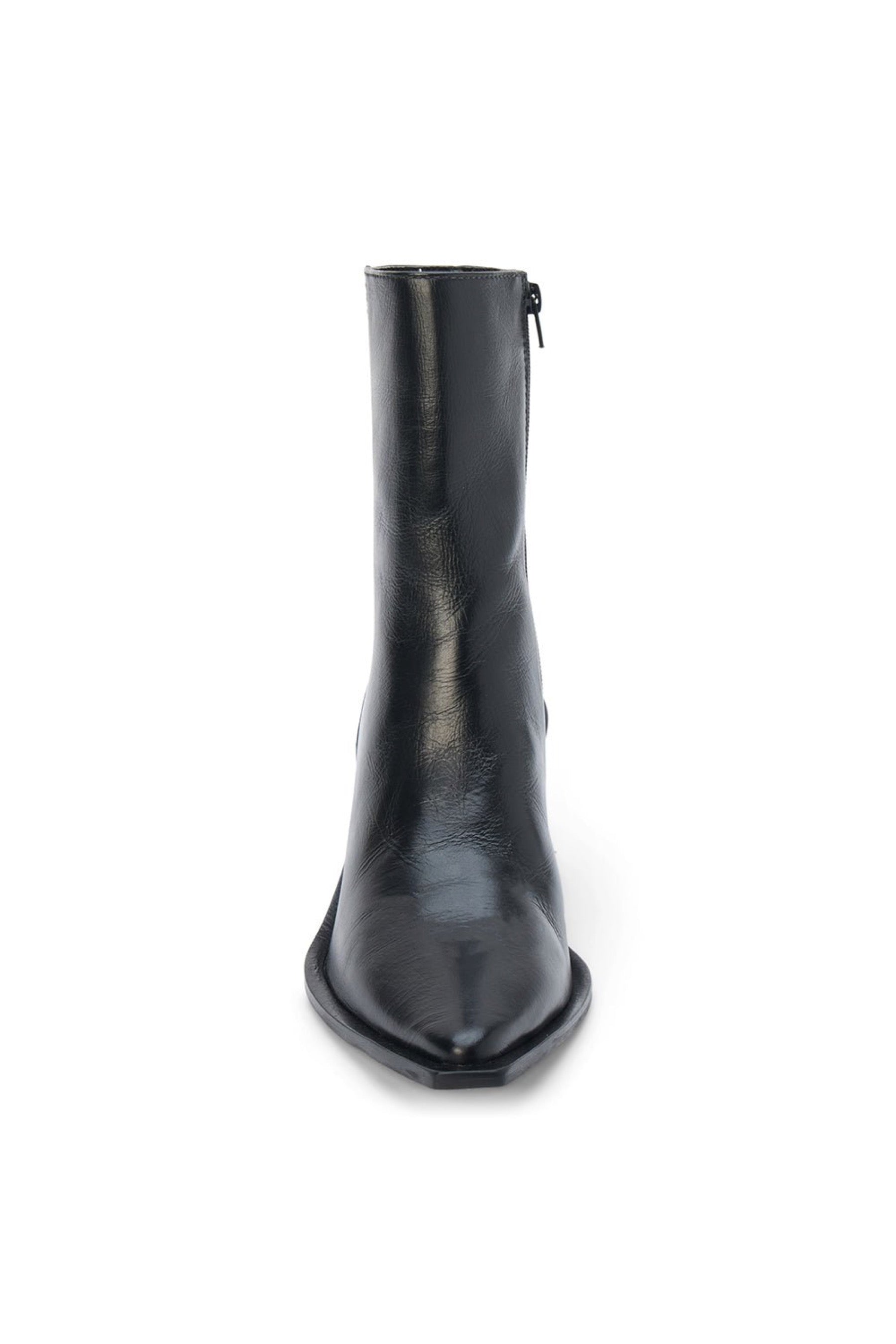 Black Cleo Boot