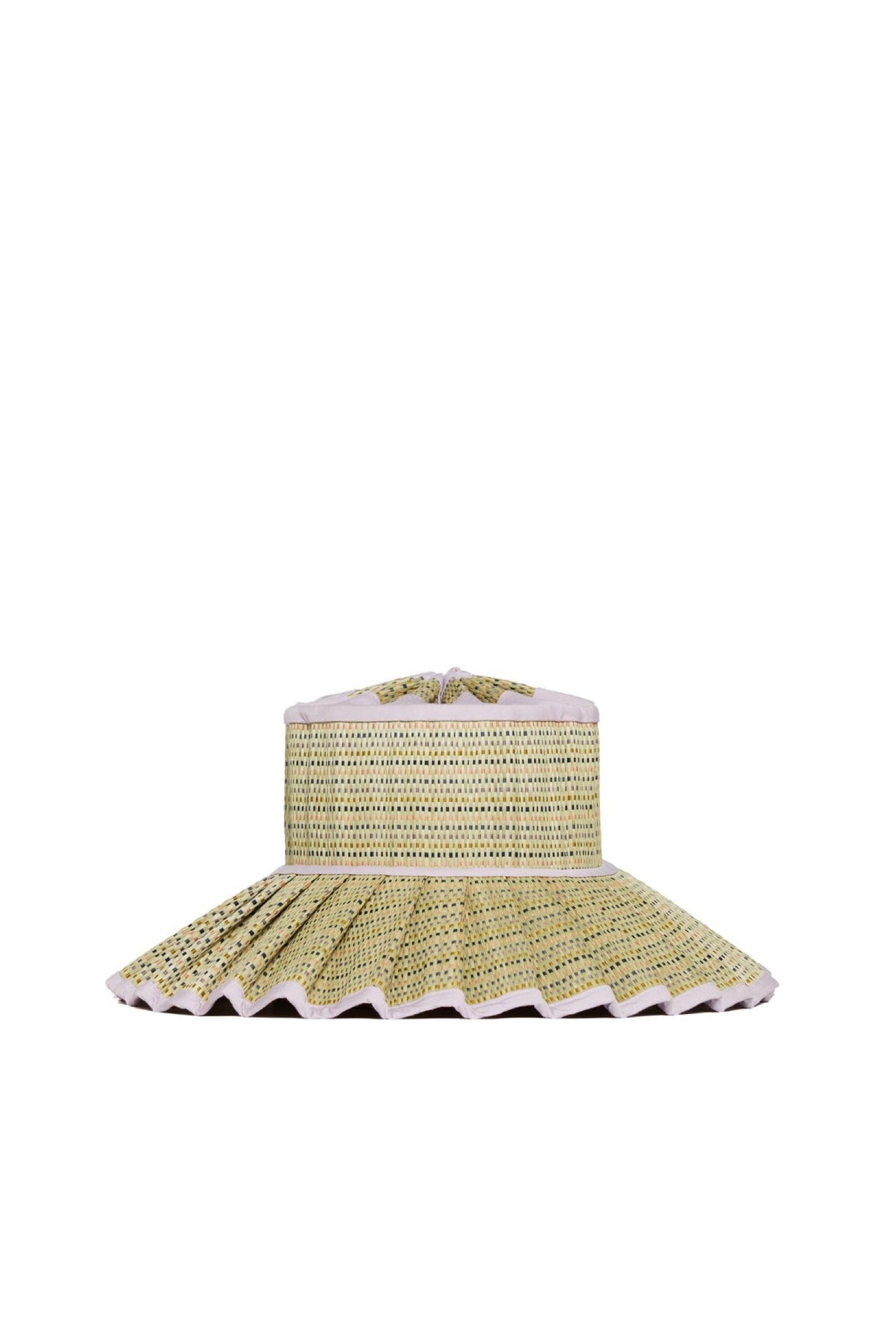 Sea Pearl Island Capri Hat