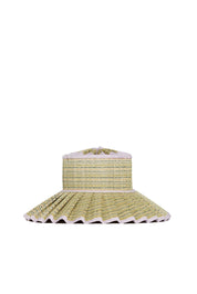 Sea Pearl Island Capri Hat