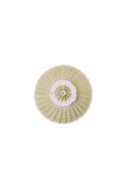 Sea Pearl Island Capri Hat