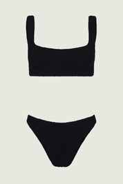 Black Xandra Bikini